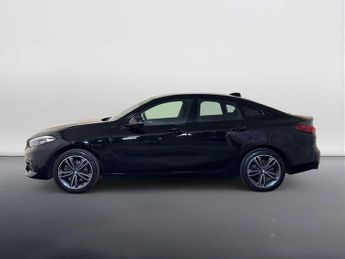 BMW 2 Series Gran Coupe 1.5 218i Sport (LCP) Saloon 4dr Petrol Manual Euro 6 (s/s) (136 
