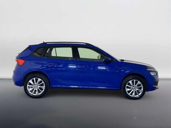 Skoda Kamiq 1.0 TSI SE SUV 5dr Petrol DSG Euro 6 (s/s) (110 ps)