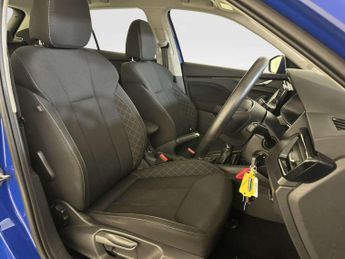 Skoda Kamiq 1.0 TSI SE SUV 5dr Petrol DSG Euro 6 (s/s) (110 ps)