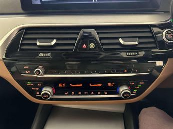 BMW 5 Series 2.0 530e 12kWh SE Touring 5dr Petrol Plug-in Hybrid Steptronic E