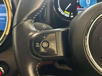 MINI Countryman 1.5 10kWh Cooper SE Exclusive SUV 5dr Petrol Plug-in Hybrid Auto