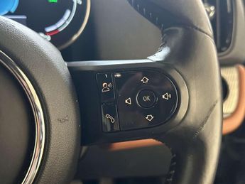 MINI Countryman 1.5 10kWh Cooper SE Exclusive SUV 5dr Petrol Plug-in Hybrid Auto