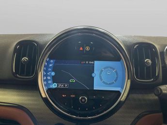 MINI Countryman 1.5 10kWh Cooper SE Exclusive SUV 5dr Petrol Plug-in Hybrid Auto