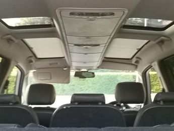 Ford Galaxy 2.0 TDCi Titanium X Euro 5 5dr