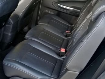 Ford Galaxy 2.0 TDCi Titanium X Euro 5 5dr