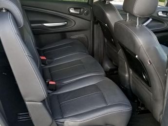 Ford Galaxy 2.0 TDCi Titanium X Euro 5 5dr