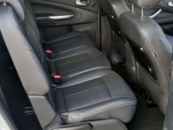 Ford Galaxy 2.0 TDCi Titanium X Euro 5 5dr