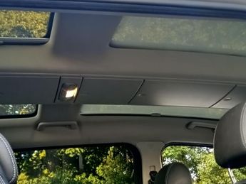 Ford Galaxy 2.0 TDCi Titanium X Euro 5 5dr