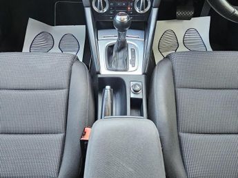 Audi A3 2.0 TDI Sport Sportback S Tronic Euro 5 (s/s) 5dr