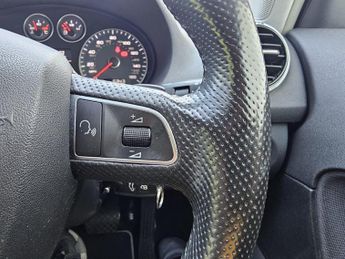 Audi A3 2.0 TDI Sport Sportback S Tronic Euro 5 (s/s) 5dr