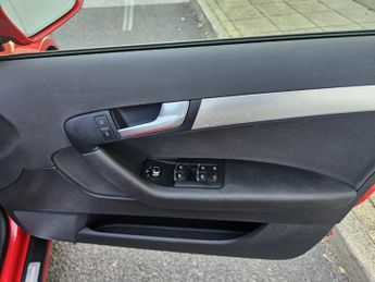 Audi A3 2.0 TDI Sport Sportback S Tronic Euro 5 (s/s) 5dr