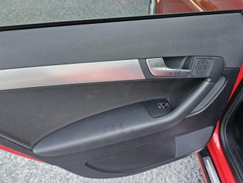 Audi A3 2.0 TDI Sport Sportback S Tronic Euro 5 (s/s) 5dr