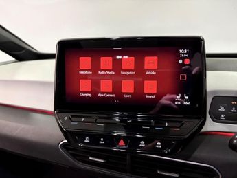 Volkswagen ID.3 Pro Performance 58kWh Family Auto 5dr