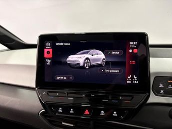 Volkswagen ID.3 Pro Performance 58kWh Family Auto 5dr