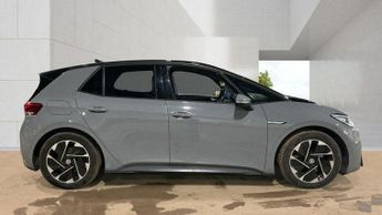 Volkswagen ID.3 Pro Performance 58kWh Family Auto 5dr