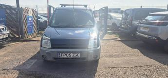Ford Transit Connect 1.8 TDdi T200 LX L1 H1 4dr