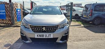 Peugeot 3008 1.6 BlueHDi Active Euro 6 (s/s) 5dr