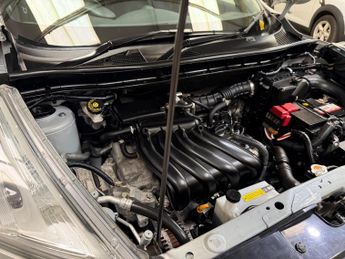 Nissan Juke 1.6 Acenta XTRON Euro 6 5dr