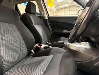 Nissan Juke 1.6 Acenta XTRON Euro 6 5dr