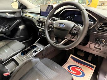 Ford Focus 1.0T EcoBoost Active X Auto Euro 6 (s/s) 5dr