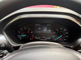 Ford Focus 1.0T EcoBoost Active X Auto Euro 6 (s/s) 5dr