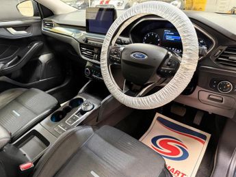 Ford Focus 1.0T EcoBoost Active X Auto Euro 6 (s/s) 5dr