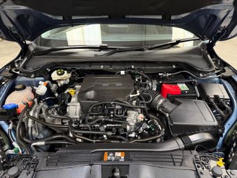 Ford Focus 1.0T EcoBoost Active X Auto Euro 6 (s/s) 5dr