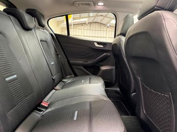 Ford Focus 1.0T EcoBoost Active X Auto Euro 6 (s/s) 5dr