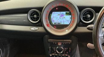 MINI Roadster 1.6 Cooper S Auto Euro 5 2dr