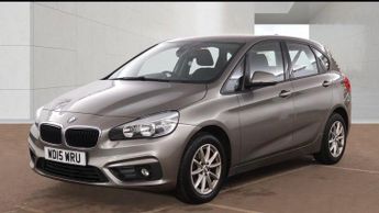 BMW 2 Series Active Tourer 1.5 218i SE Auto Euro 6 (s/s) 5dr