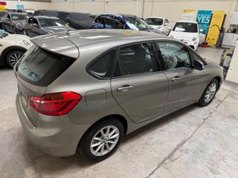 BMW 2 Series Active Tourer 1.5 218i SE Auto Euro 6 (s/s) 5dr