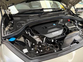 BMW 2 Series Active Tourer 1.5 218i SE Auto Euro 6 (s/s) 5dr