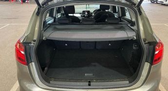 BMW 2 Series Active Tourer 1.5 218i SE Auto Euro 6 (s/s) 5dr