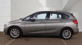 BMW 2 Series Active Tourer 1.5 218i SE Auto Euro 6 (s/s) 5dr