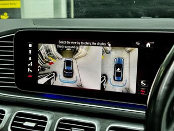 Mercedes-Benz GLE 2.0 GLE300dh MHEV AMG Line (Premium) G-Tronic 4MATIC Euro 6 (s/s