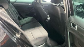 Volkswagen Golf 1.5 TSI EVO Match Edition DSG Euro 6 (s/s) 5dr