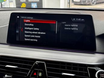 BMW 5 Series 3.0 530d SE Touring Auto xDrive Euro 6 (s/s) 5dr