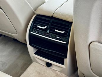 BMW 5 Series 3.0 530d SE Touring Auto xDrive Euro 6 (s/s) 5dr