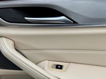 BMW 5 Series 3.0 530d SE Touring Auto xDrive Euro 6 (s/s) 5dr