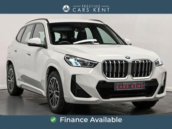 BMW X1 X1 xDrive23i M Sport