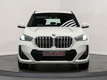 BMW X1 X1 xDrive23i M Sport