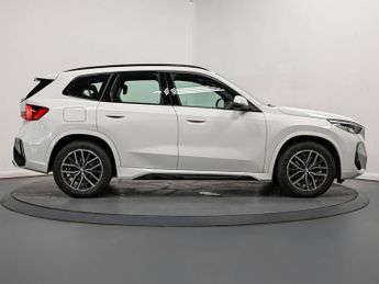 BMW X1 X1 xDrive23i M Sport