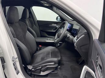 BMW X1 X1 xDrive23i M Sport