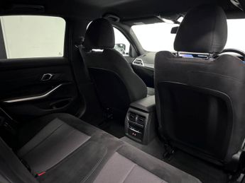 BMW 3 Series 320i M Sport Saloon