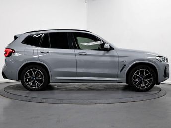 BMW X3 X3 xDrive30 M Sport