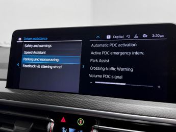 BMW X3 X3 xDrive30 M Sport