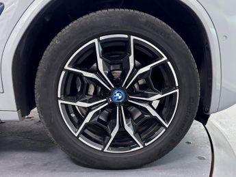 BMW X3 X3 xDrive30 M Sport