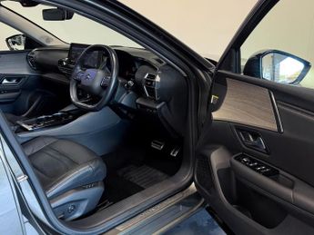 Citroen C5X New C5 X Shine Plus PureTech 180 S&S EAT8 Automatic