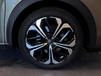 Citroen C5X New C5 X Shine Plus PureTech 180 S&S EAT8 Automatic