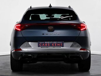 CUPRA Formentor 1.5 TSI V2 SUV 5dr Petrol DSG Euro 6 (s/s) (150 ps)
